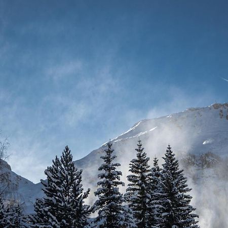 Residence Chalet De Solaise - Studio 30 M2 - By Montblanc Lodge Val-dʼIsère 외부 사진