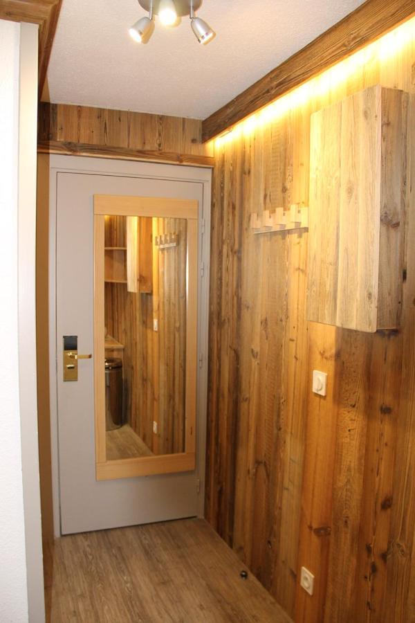 Residence Chalet De Solaise - Studio 30 M2 - By Montblanc Lodge Val-dʼIsère 외부 사진